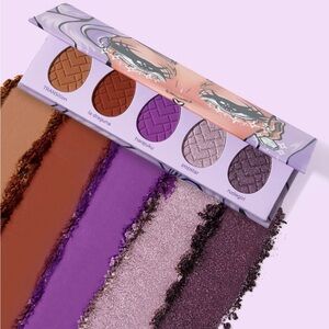 Dragun Beauty Fantasy Palette Vol I Pressed Pigment Eyeshadow